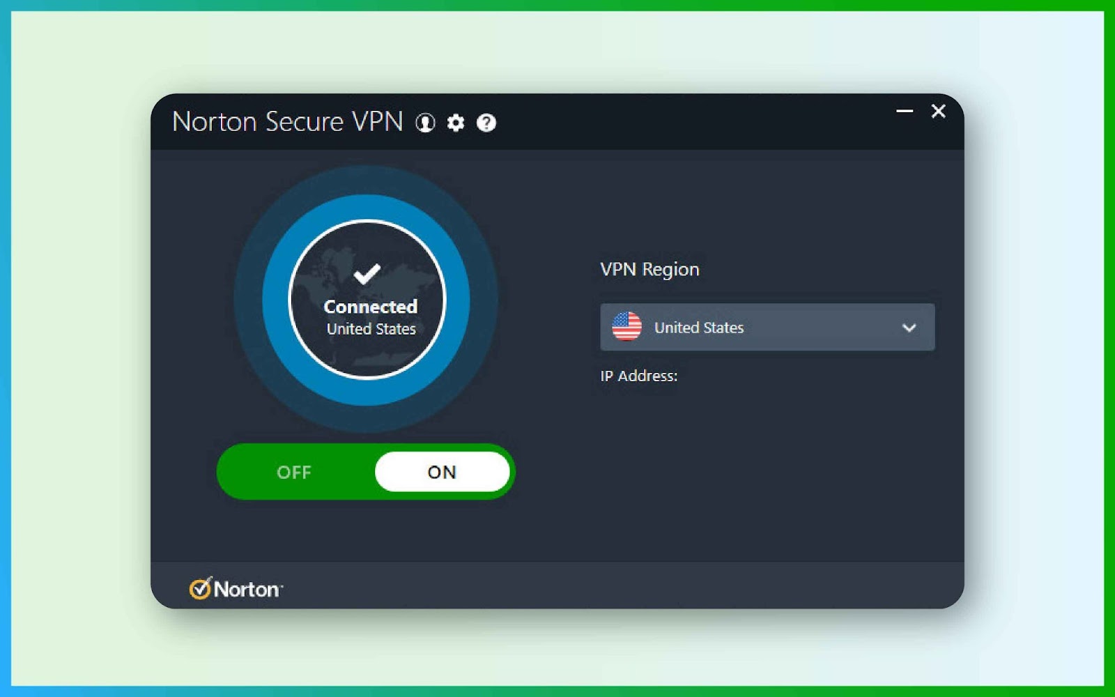 VPN NORTON