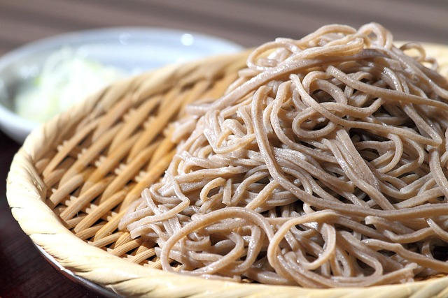 札幌の美味しいそば屋の選び方