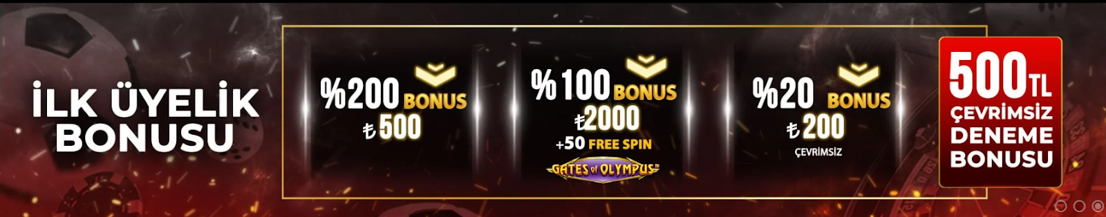 Turkbet Sportsbook