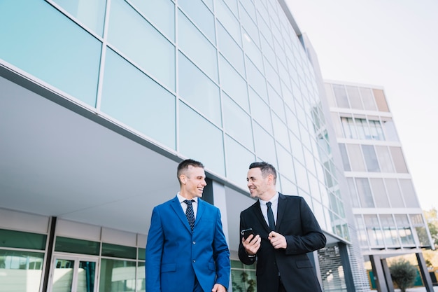 Business Advice for Making Smarter Investments