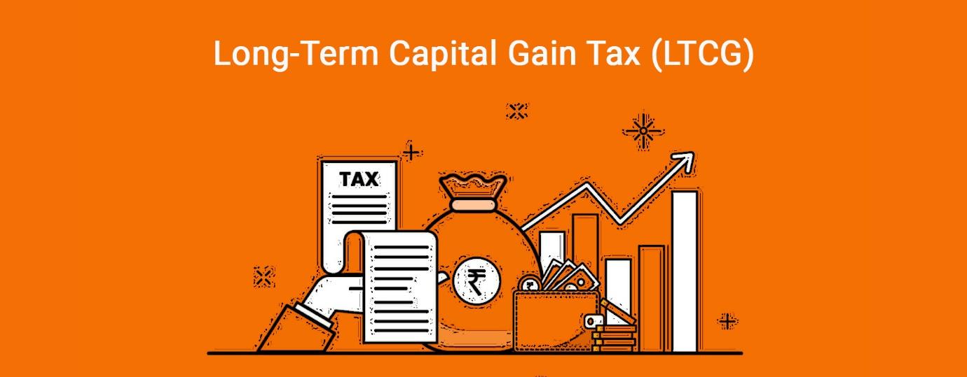 Long-Term Capital Gains Tax (LTCG): Explained | Dutch Uncles