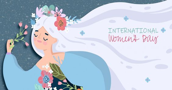 Ngày 8/3 thể hiện sự tôn trọng và bình đẳng đối với phụ nữ
