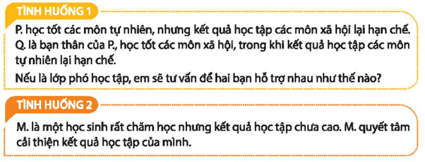 CHỦ ĐỀ 3: GIỮ GÌN TRUYỀN THỐNG NHÀ TRƯỜNG