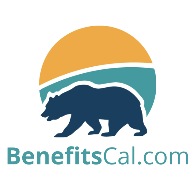 benefits cal logo