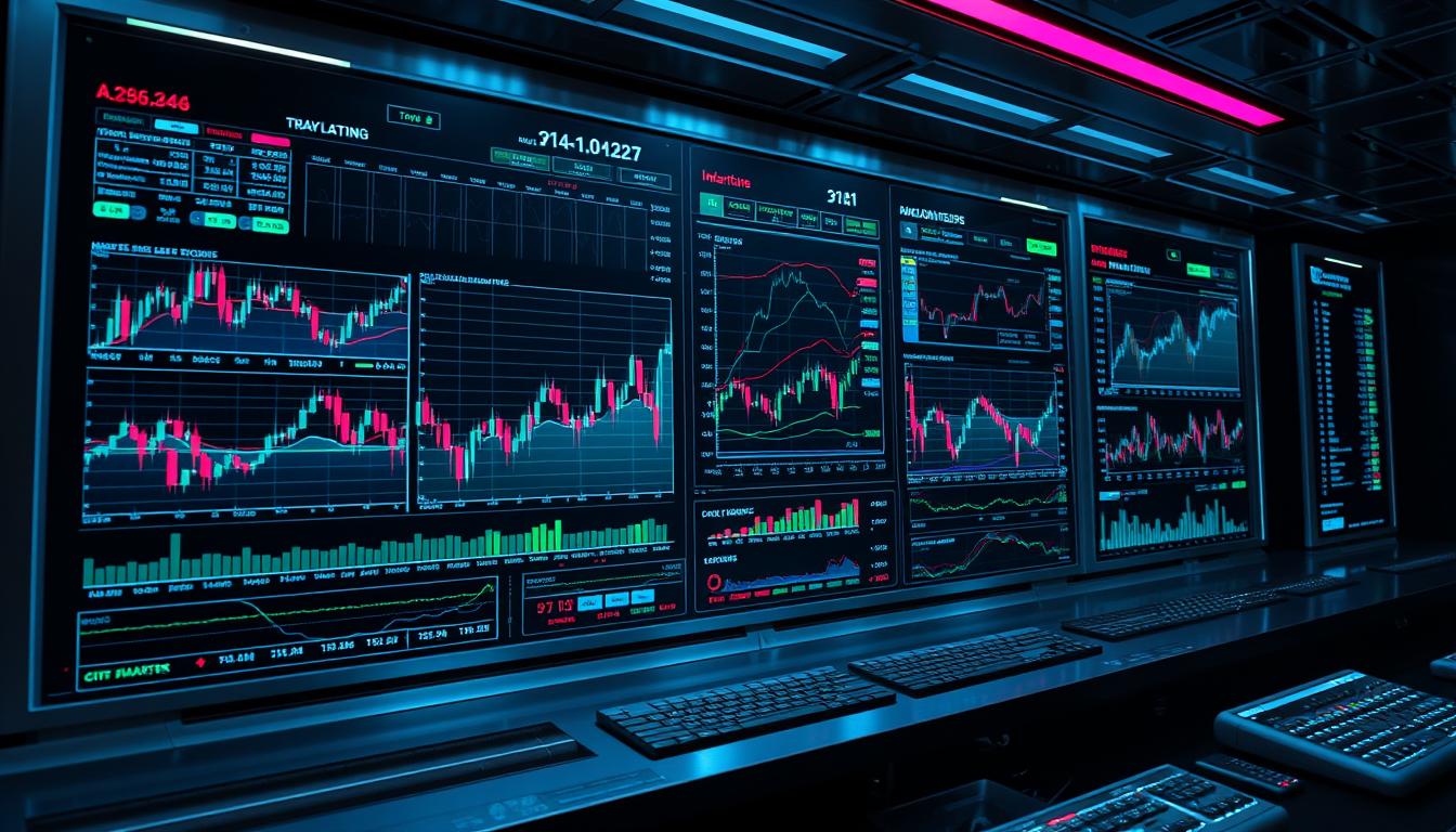 Advanced Trading Tools