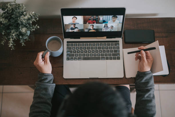 chat remote jobs