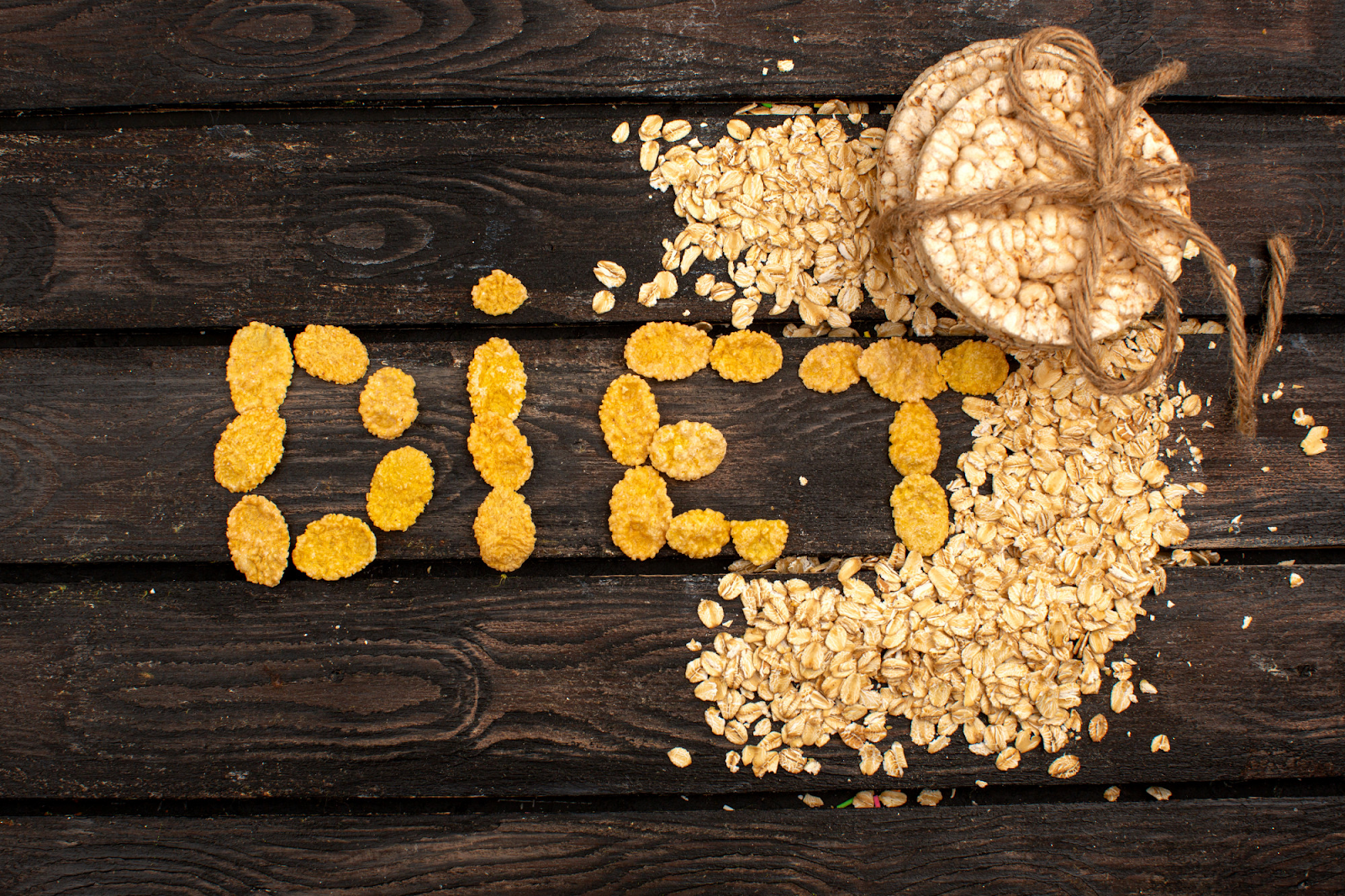 Gut Health Meal Plan