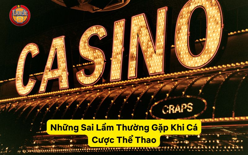 So sánh cá cược thể thao