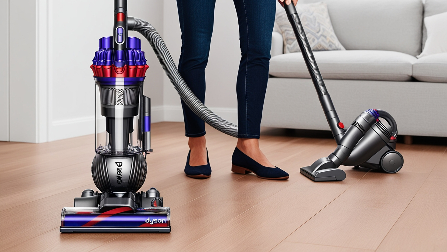 Dyson Model VIPRB-448114-01