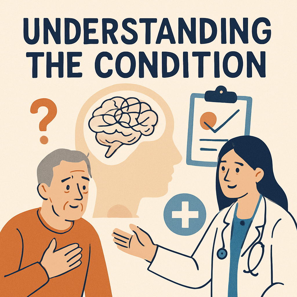 Understanding the Condition