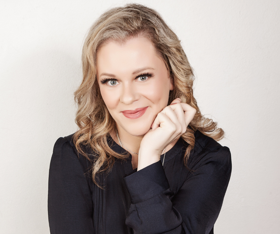Dr. Brooklyn Storme Named Business Coach of the Year by Heart of Health & Disability Awards 2024