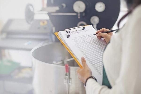 Lập kế hoạch chất lượng trong nhà máy sản xuất