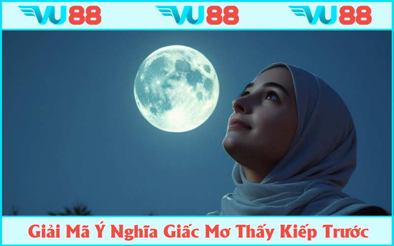 Hé lộ ý nghĩa sau những giấc mơ thấy kiếp trước