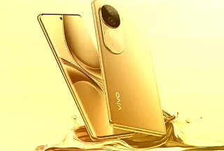 Vivo S20 series arriving this month with increased battery capacity