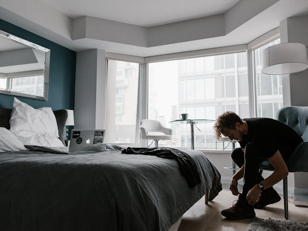 How to Truly Care for Your Mental Health