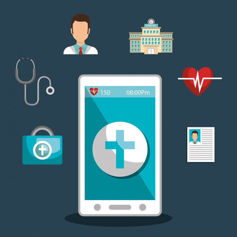 Revolutionizing Healthcare with Mobile Apps
