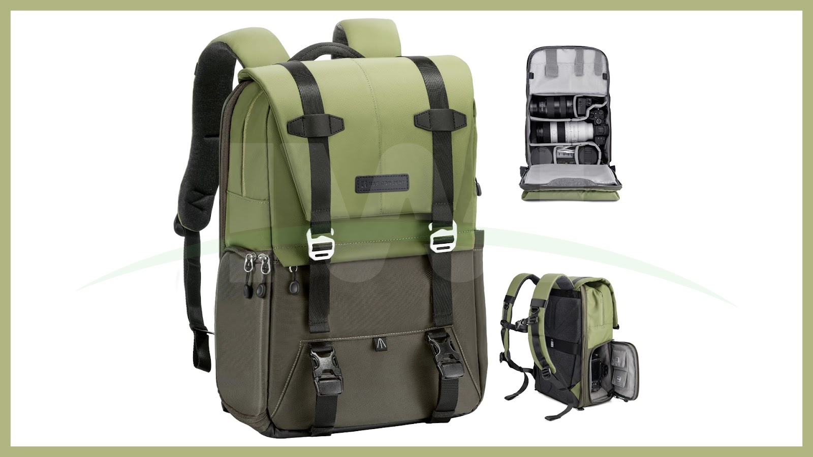 best camera backpack 2025 images 8