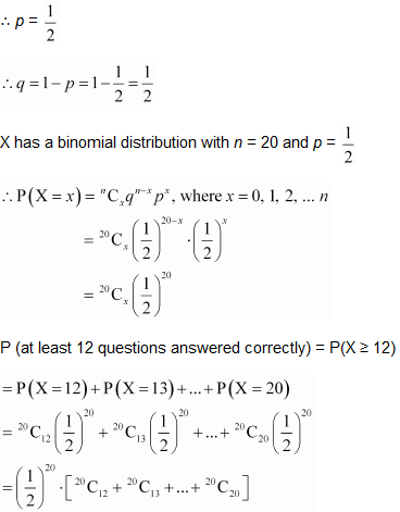 NCERT Solutions class 12 Maths Probability/image047.png