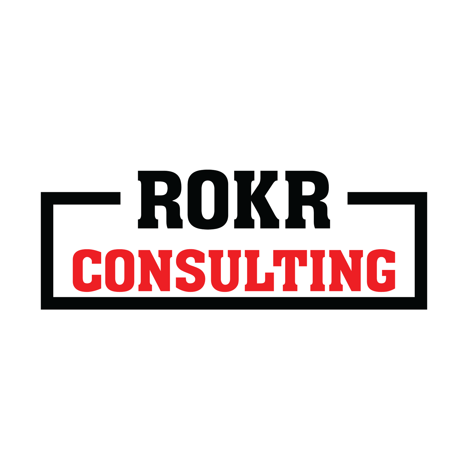 Rokr Consulting, a chatbot developer