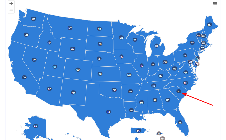 State Requirements For New Hire Reporting