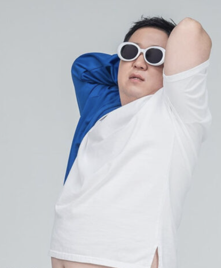 A picture of Jung Hyung Don  