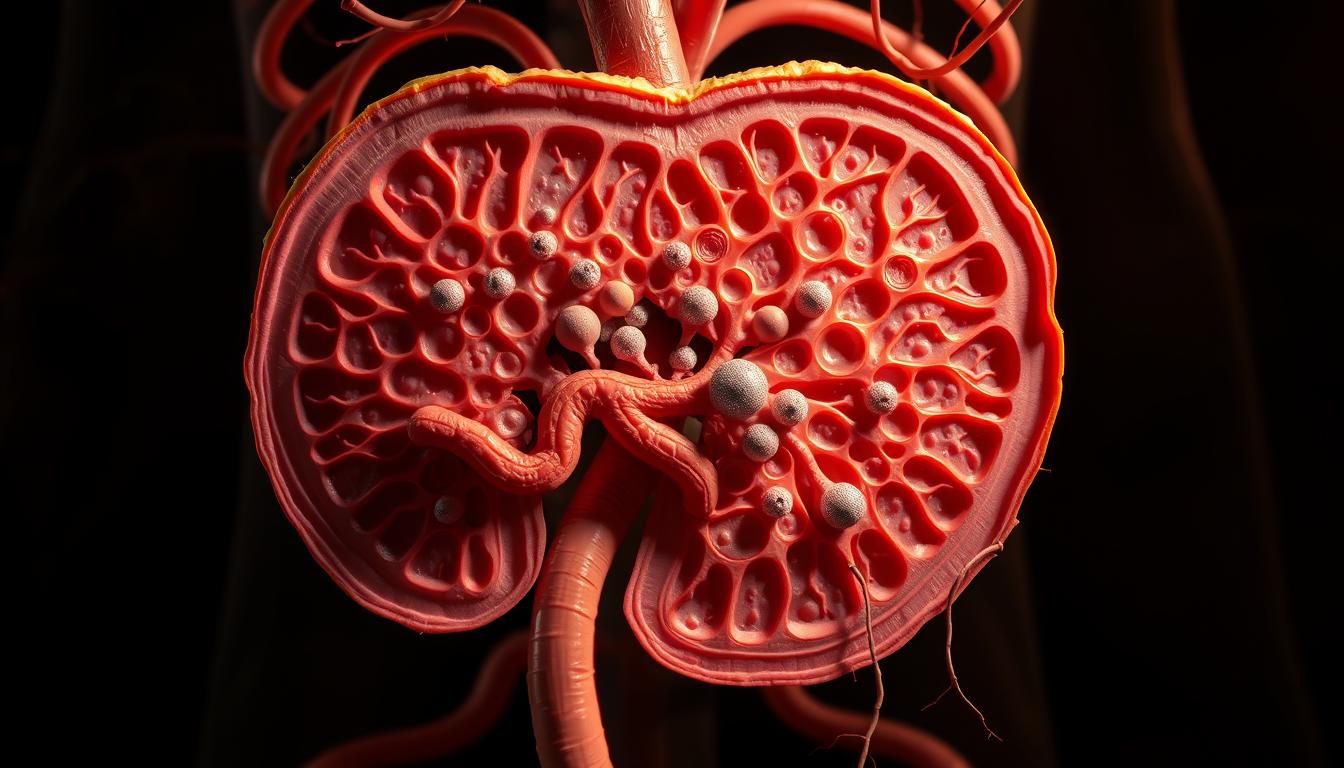 blood sugar regulation