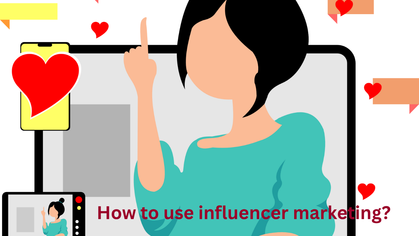 Influencer Marketing