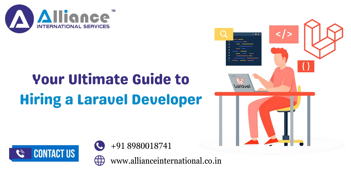 hire laravel developer