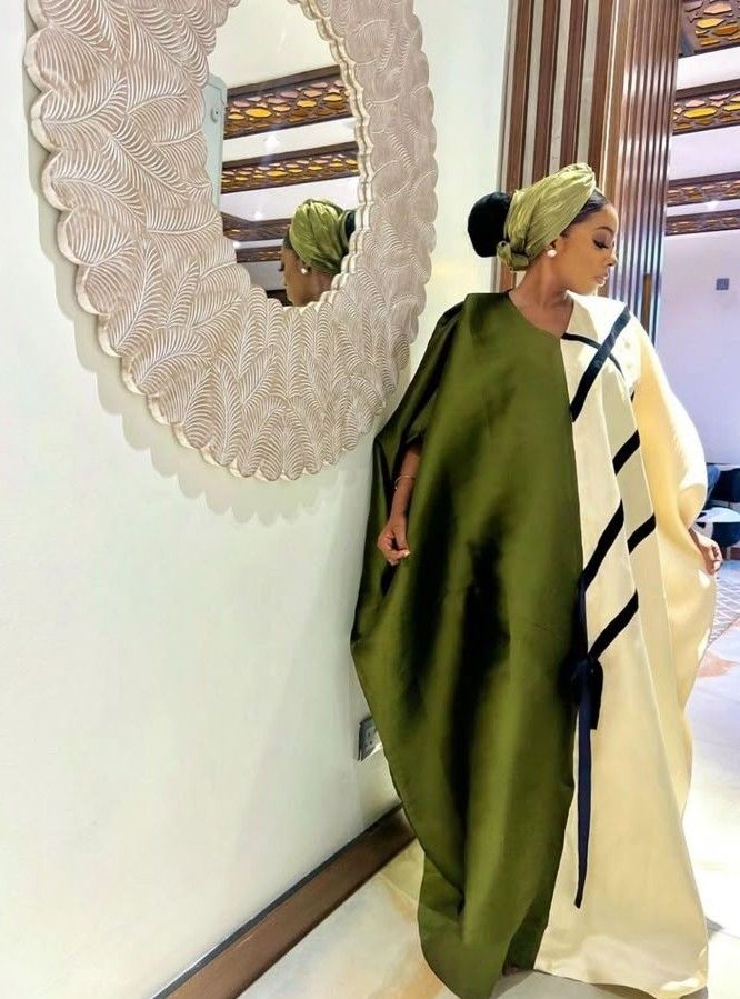 bubu gown styles 