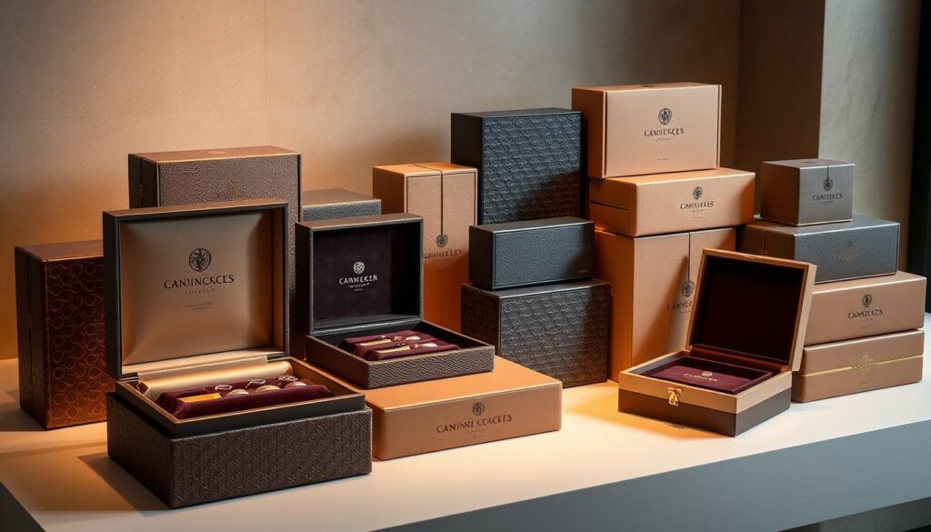 How to Customize Luxury Rigid Boxes for Maximum Brand Impact