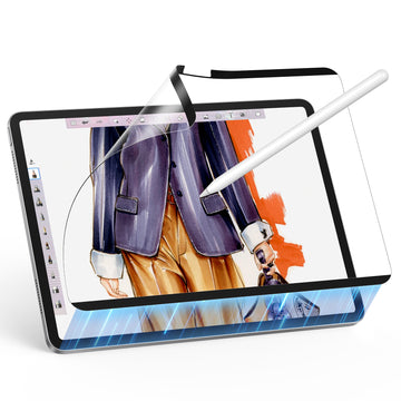 ipad air 11 inch screen protectors