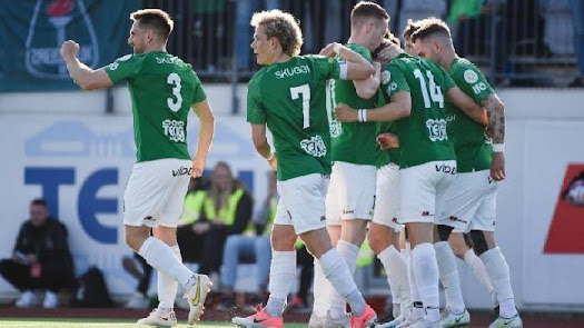 Soi kèo trận Rgnatia vs Breiðablik, 02h00 ngày 9/7 - Cup C1