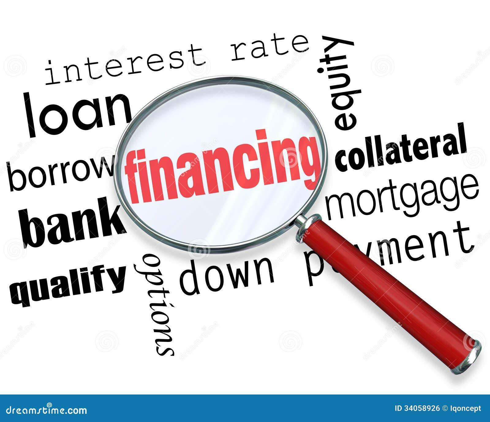 Financing Options Stock Illustrations – 384 Financing Options Stock Illustrations, Vectors & Clipart - Dreamstime