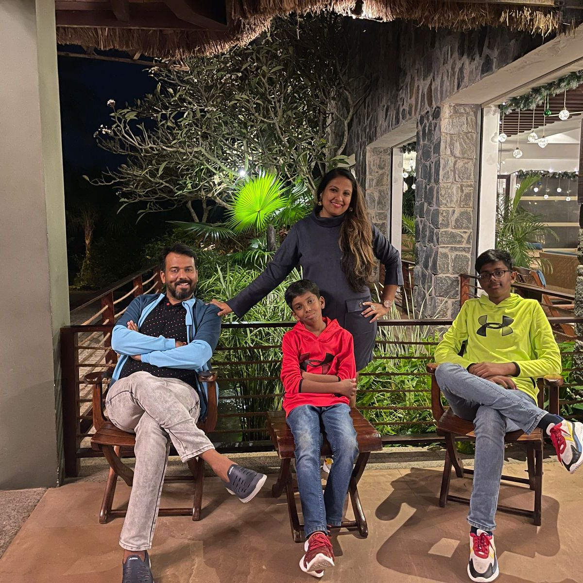 Inspiration Behind India's Leading Healthy Snacks Brand