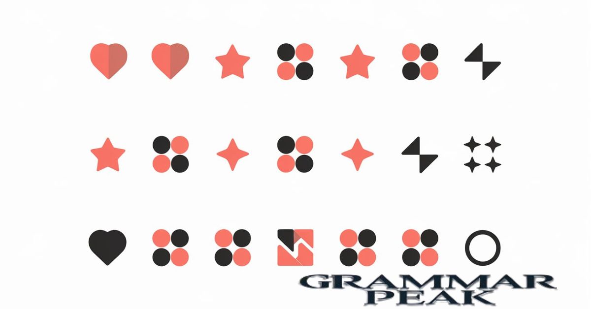 Examples Of Repetition and Parallelism