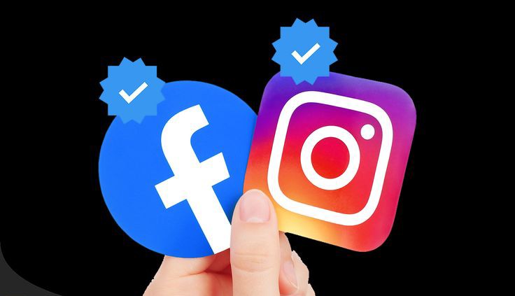  Meta (Instagram & Facebook)