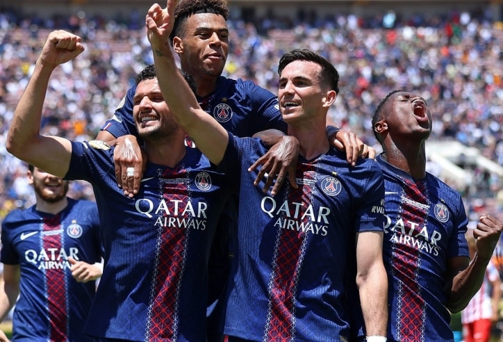 Nhận định bóng đá PSG vs Bayern, 23h00 ngày 05/07