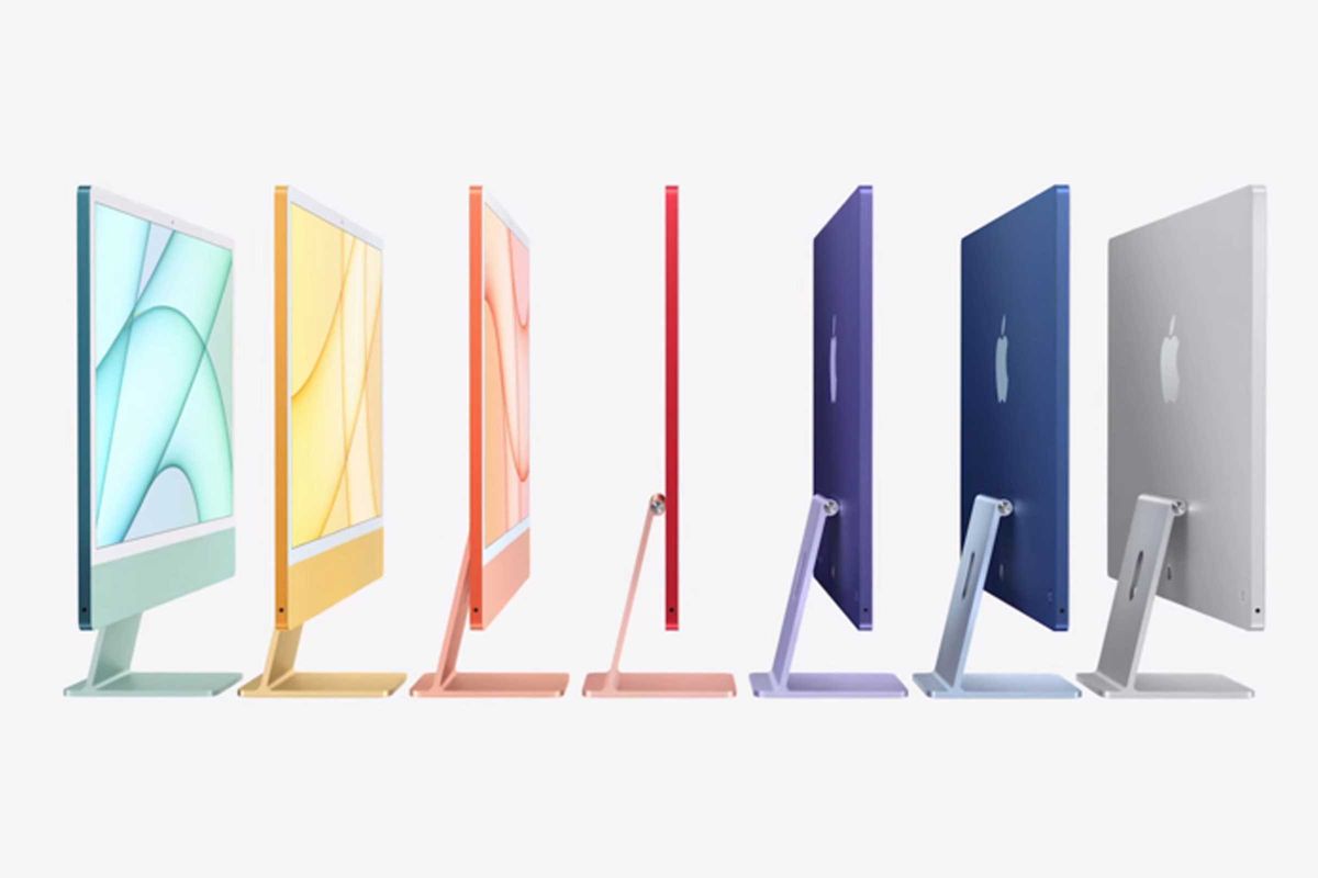 iMac
