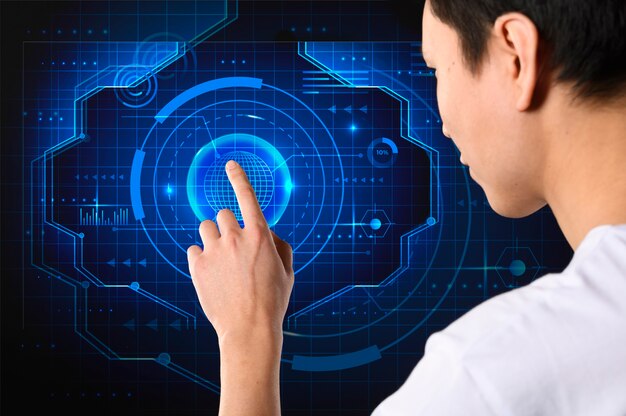 Unlocking the Future of Information Technology