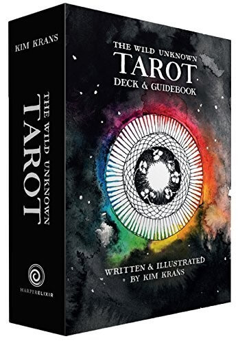 Bộ bài Wild Unknown Tarot