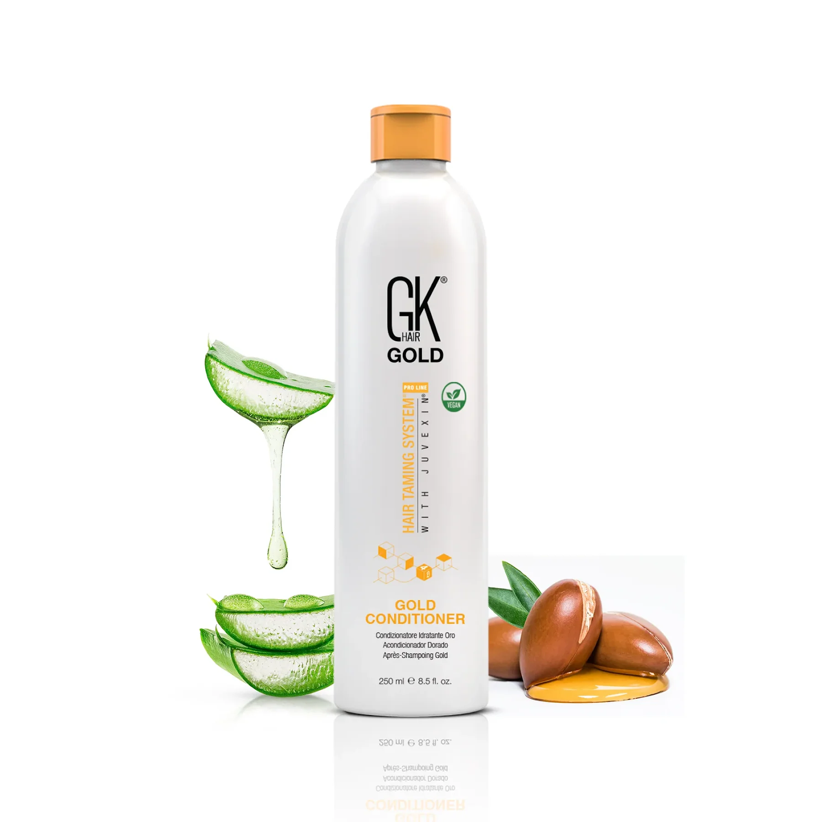 GK Hair Gold Conditioner