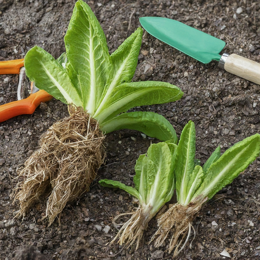 Primrose Flower Propagation