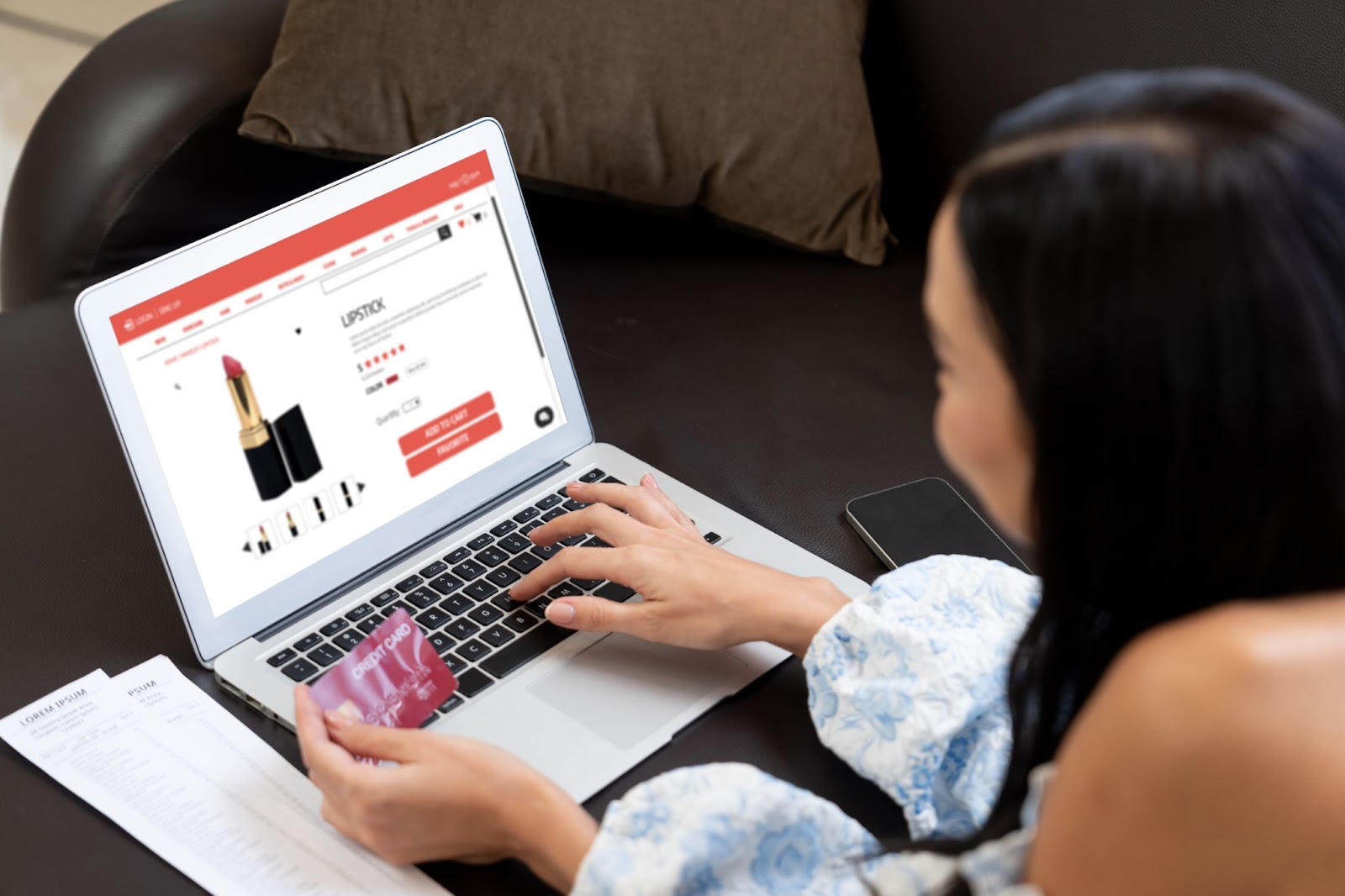 Ứng dụng công nghệ vào website thương mại điện tử không chỉ giúp doanh nghiệp cải thiện hiệu quả vận hành mà còn nâng cao giá trị trải nghiệm khách hàng