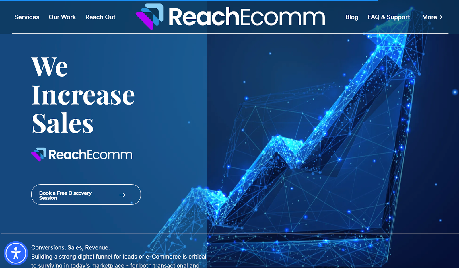 Reach Ecomm