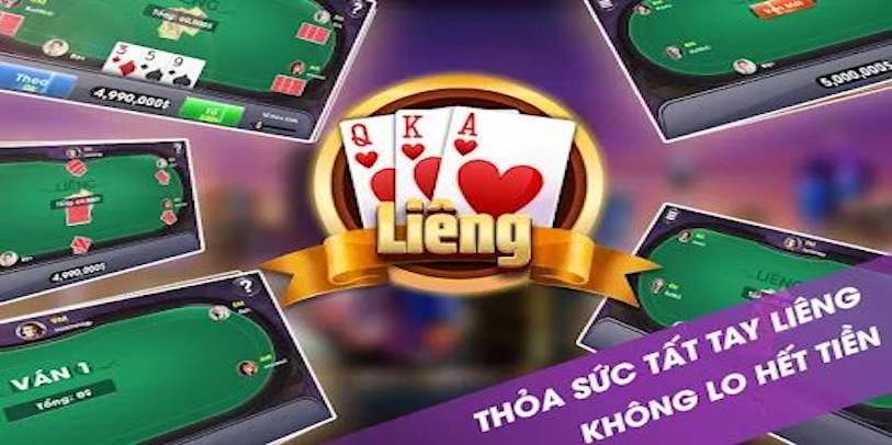 Liêng m88 - Hướng dẫn chơi và chiến thắng dễ dàng trong game bài - Liêng m88 - Khám phá thế giới game bài thú vị với bài liêng, trải nghiệm đỉnh cao, chơi ngay hôm nay và nhận nhiều ưu đãi hấp dẫn! ()