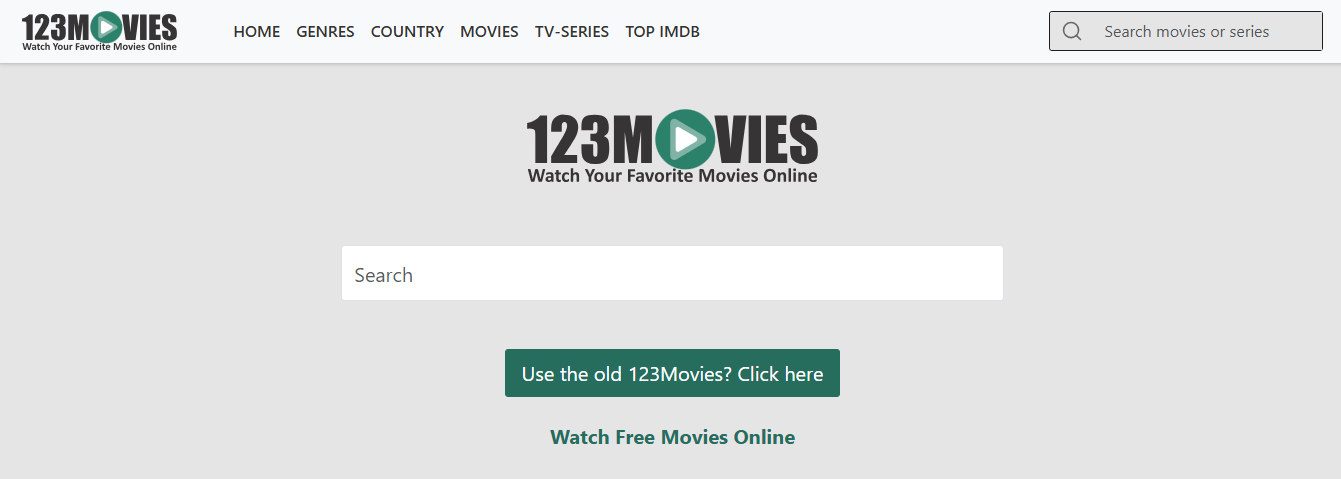 0123movie.net alternativa a 123movies