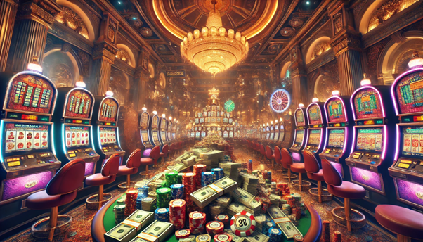 Myths and truth about casinos, we analyze popular misconceptions