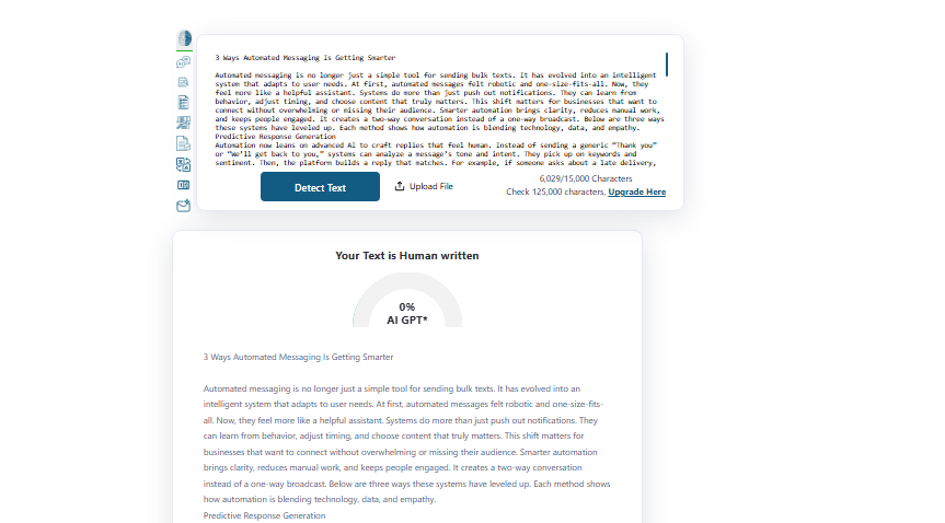 A screenshot of a computer

AI-generated content may be incorrect.