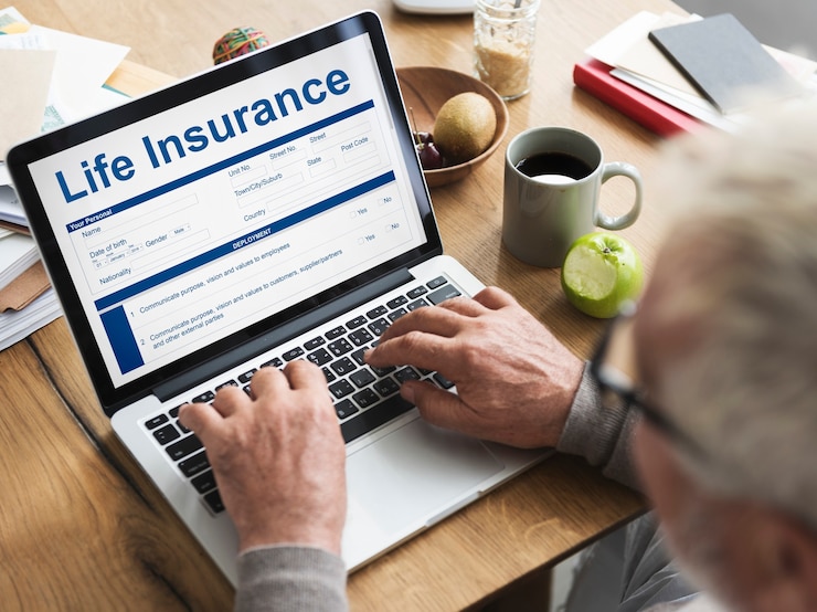 Buy Business Insurance Online