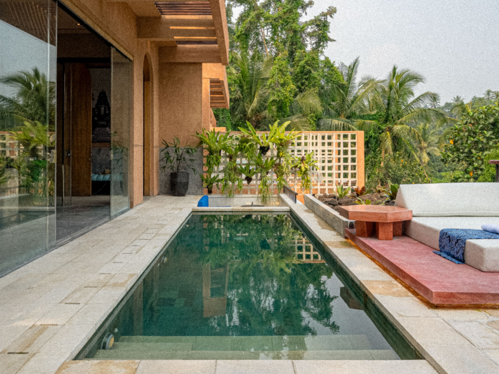 Find Your Zen: Villas in Ubud Bali and the Best Ubud Spa Experience